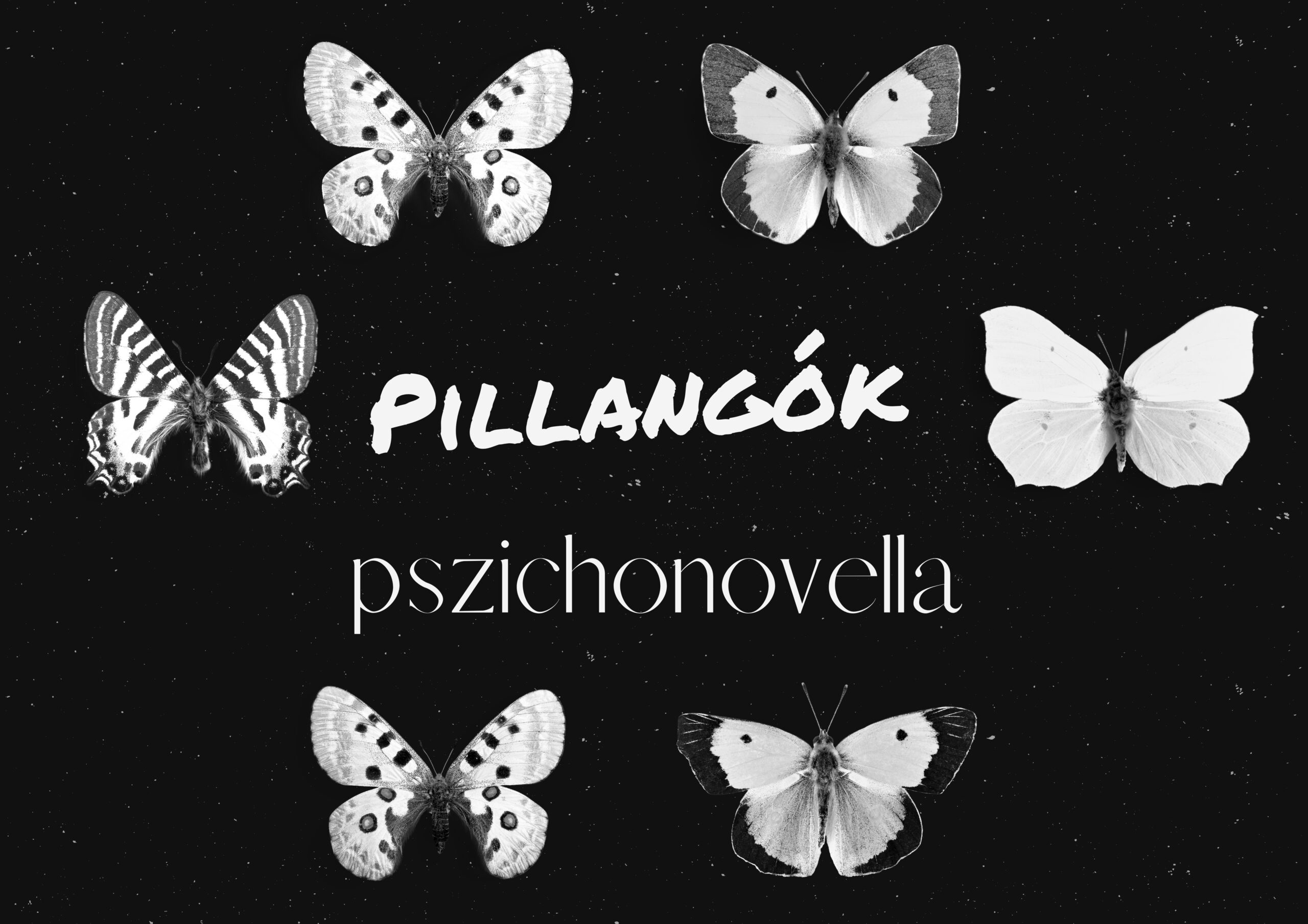 Pillangók – pszichonovella az érzelmi bántalmazásról