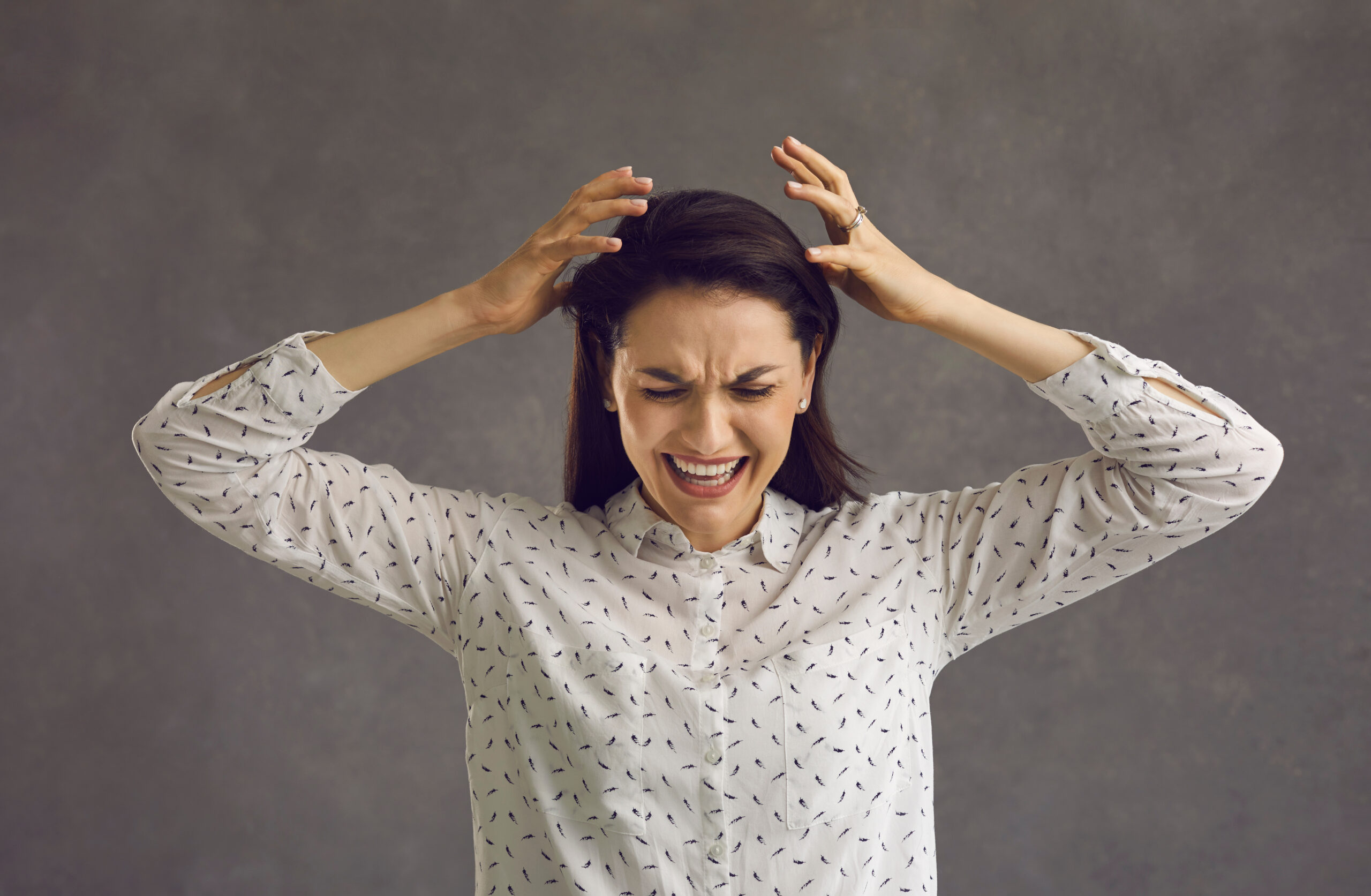 Indulataink építő és romboló ereje: így kezeld dühöd, hogy kreatív erővé váljon!