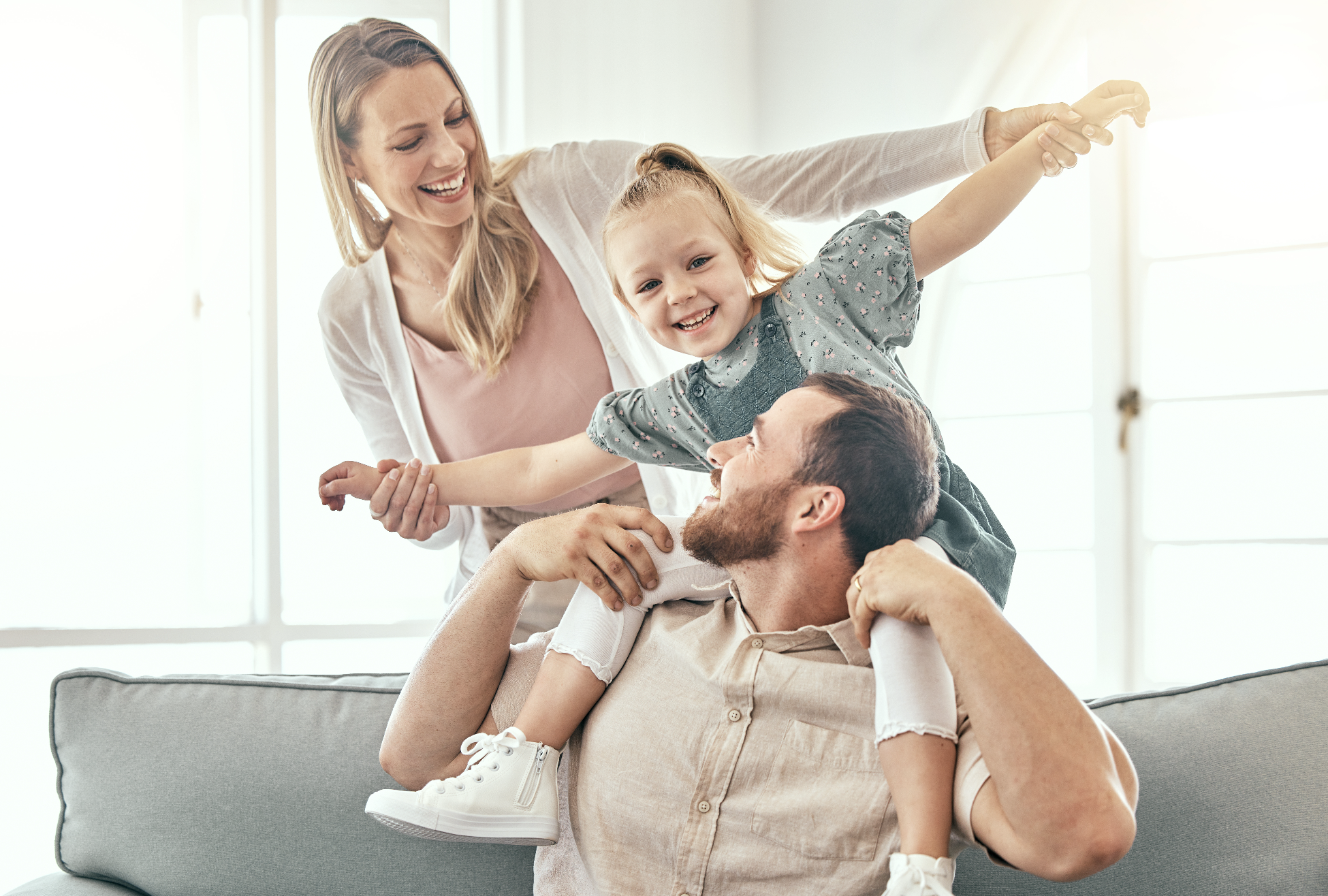 Friss kutatás mutatja meg, hogyan hat a gyermekvállalás a párkapcsolatokra