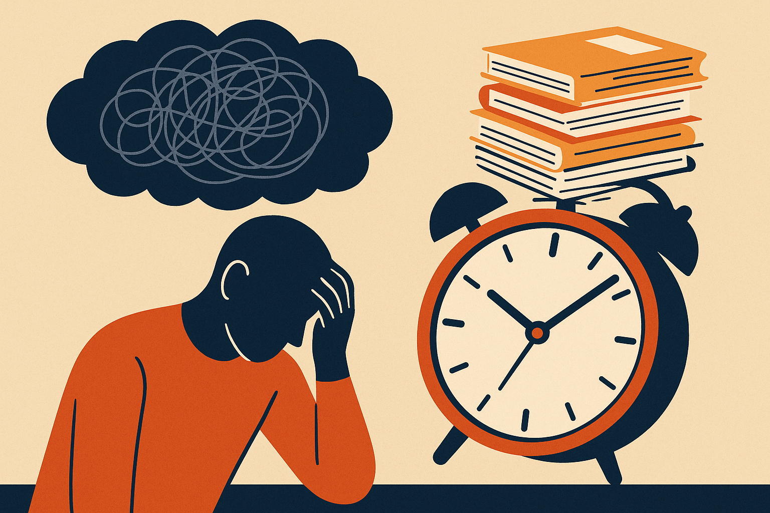 3+1 tipp a túlterhelődés elkerüléséhez